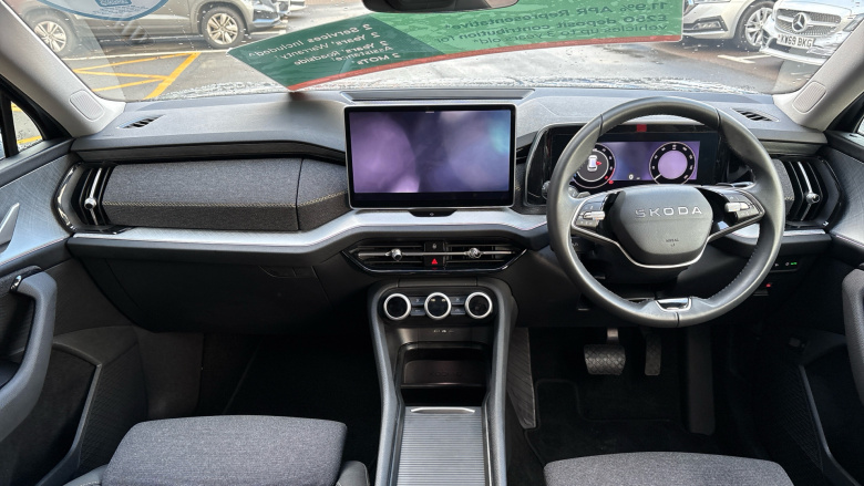 Skoda Kodiaq 1.5 TSI iV 204 SE 5dr DSG Estate